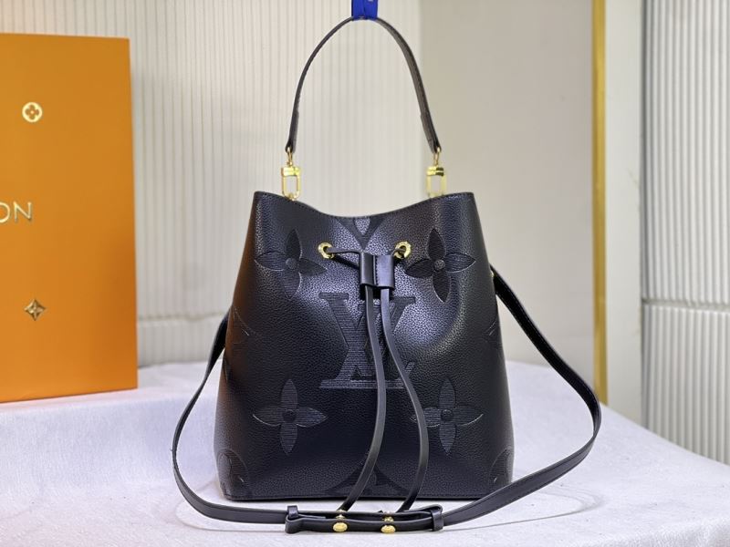 LV Bucket Bags